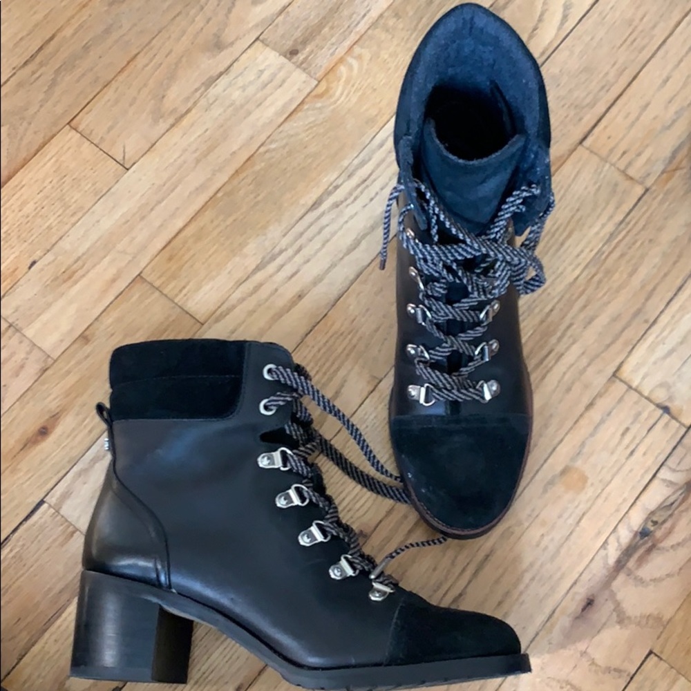 Sam Edelman Boots